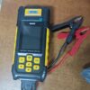 AUTOOL BT760 Battery Load Tester Printer