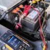 AUTOOL BT960 12V Battery Tester Lithium