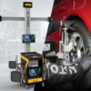 AUTOOL Injector Cleaning Machine