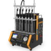 AUTOOL Injector Cleaning Machine