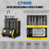 AUTOOL Injector Cleaning Machine