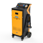 AUTOOL HTS728 Walnut Blasting Machine for Intake Manifold Cleaning