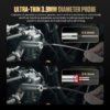 AUTOOL SVB408 Automotive Engine Borescope Camera