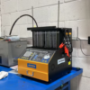 AUTOOL Injector Cleaning Machine