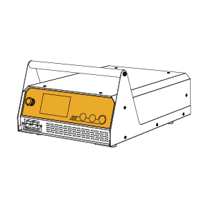 Power Supply Charger