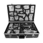 86pcs AUTOOL ชุดอะแดปเตอร์น้ำมันเกียร์