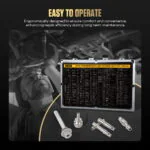 AUTOOL ATF Adapter Kits for Transmission Fluid Exchangers