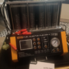 AUTOOL Injector Cleaning Machine