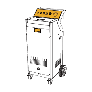 Walnut Sand De-Carbon Cleaner