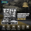 Transmission Fluid Adapter