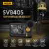 AUTOOL Automotive Inspection Camera Borescope Camera