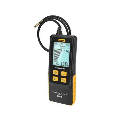 AUTOOL AS503 Engine Oil Tester with Digital Display