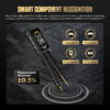AUTOOL DM103 Digital LCR Tweezer for Resistance Capacitance and Inductance