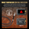 AUTOOL SVB405 Automotive Engine Borescope Camera