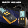AUTOOL AS503 Engine Oil Tester with Digital Display