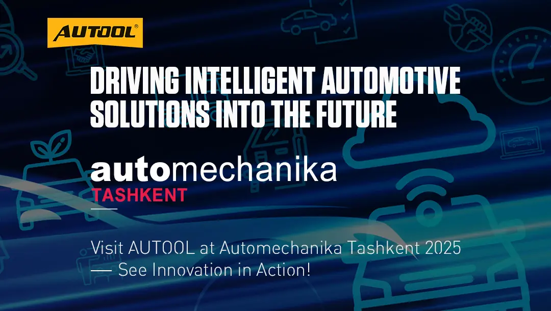 post:60867:Visit AUTOOL at Automechanika Tashkent 2025 – See Innovation in Action! visual