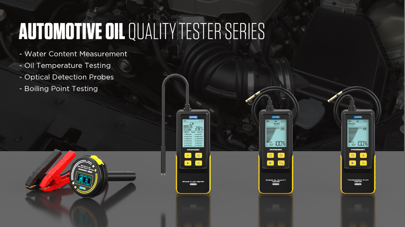 Battery Testing