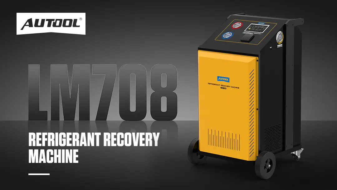 Everything You Need to Know About Car AC Refrigerant