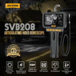 AUTOOL SVB208 Two-Way Articulating Borescope