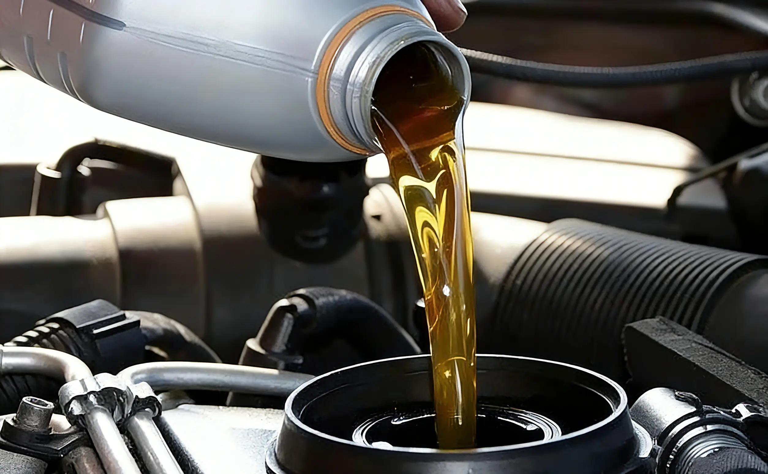 AUTOOL Pneumatic Oil Extractor Oil Catcher