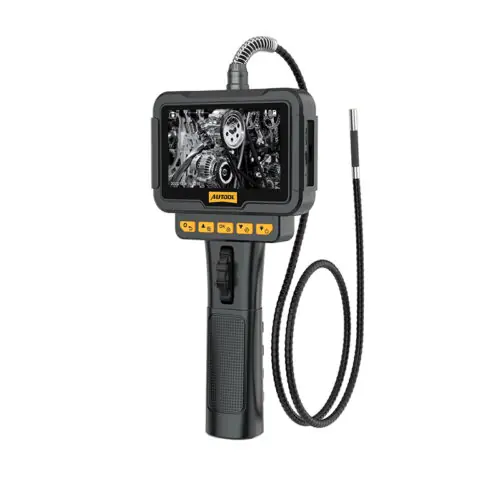 AUTOOL SVB208 HD Borescope Camera