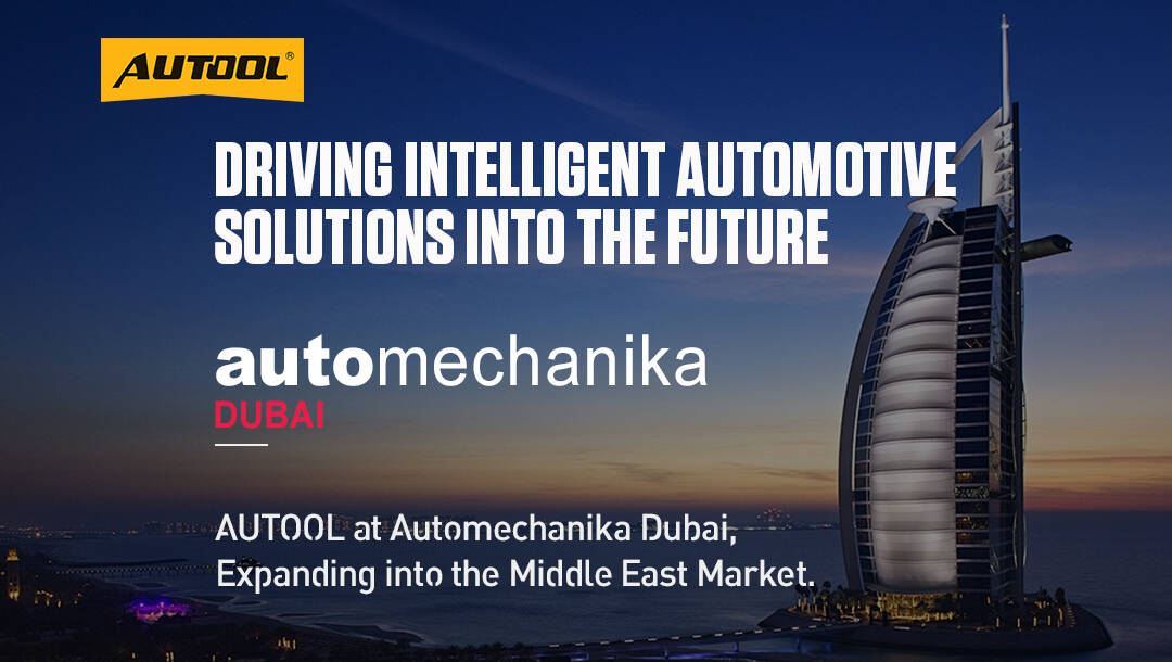 post:61605:Smart Tech, Strong Presence: AUTOOL at AAPEX Las Vegas visual