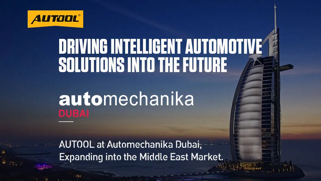 post:61605:Smart Tech, Strong Presence: AUTOOL at AAPEX Las Vegas visual