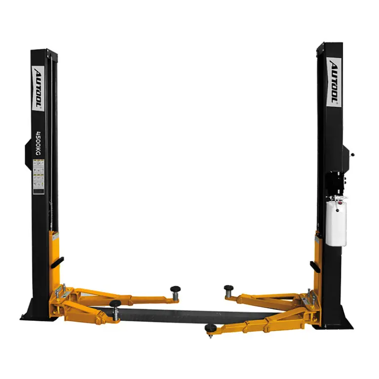 AUTOOL ATL-4.5C Two-Post Car Lift