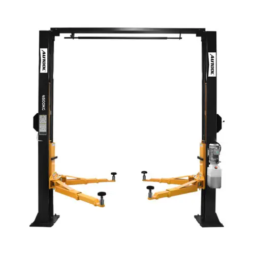 ATL-4.5D ATL-4.5DW AUTOOL ATL-4.5D ATL-4.5DW Two Post Car Lift 4500KG Load Capacity