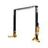 AUTOOL ATL-4.5DA Asymmetric Structure Electric Unlocking Gantry Car Lift two post vehicle lift
