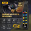 Breakout Box Protocol Detector Basic Version
