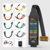 AUTOOL OBD2 Breakout Box Protocol Detector Premium Version