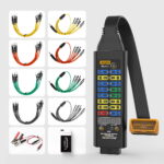 AUTOOL OBD2 Breakout Box Protocol Detector Premium Version