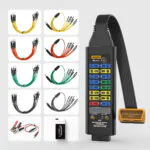 AUTOOL Premium OBD2 Breakout Box