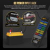 AUTOOL OBD2 Breakout Box Protocol Detector Premium Version