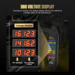 AUTOOL Premium OBD2 Breakout Box