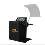 AUTOOL TWB203 Enhanced & Intelligent Precision Wheel Balancer AUTOOL TWB203/TWB205 Enhanced & Intelligent Precision Wheel Balancer