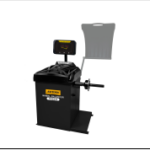AUTOOL TWB205 Enhanced & Intelligent Precision Wheel Balancer AUTOOL TWB203/TWB205 Enhanced & Intelligent Precision Wheel Balancer