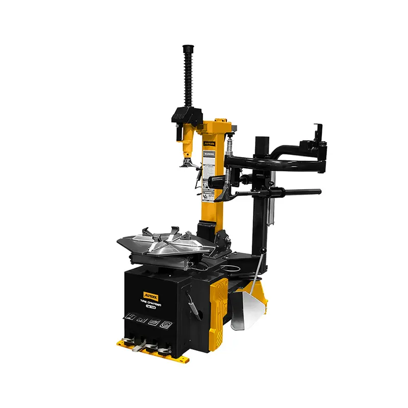 AUTOOL tire changer