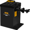 AUTOOL TWB203/TWB205 Enhanced & Intelligent Precision Wheel Balancer