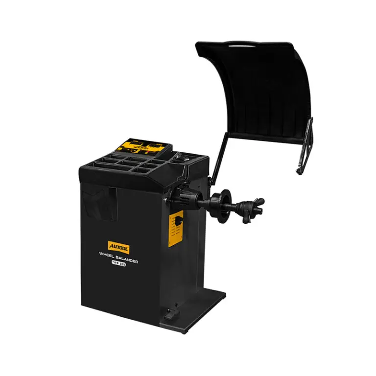 AUTOOL TWB203 / TWB205 Wheel Balancer Series