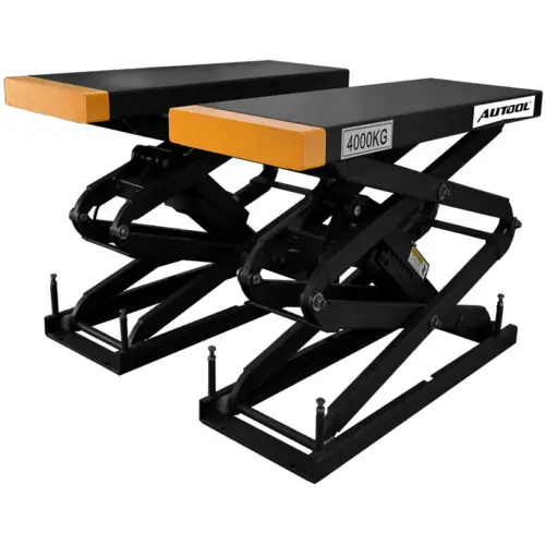 autool-atl-4s-small-platform-scissor AUTOOL ATL 4S Small Platform Scissor