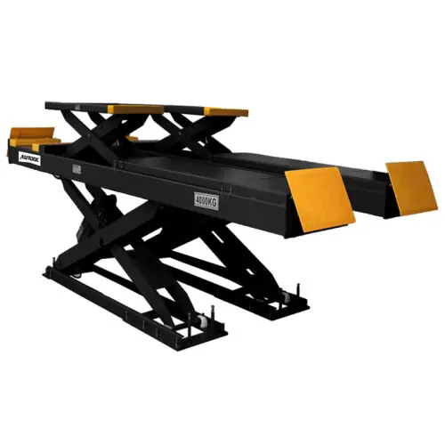AUTOOL ATL 4SH Four wheel Alignment