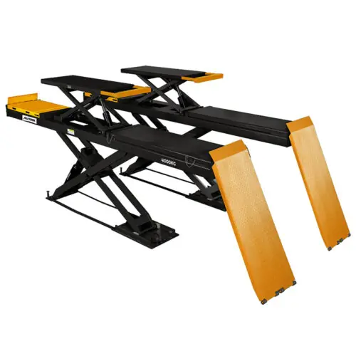 AUTOOL ATL 4SHU Ultra low Twin