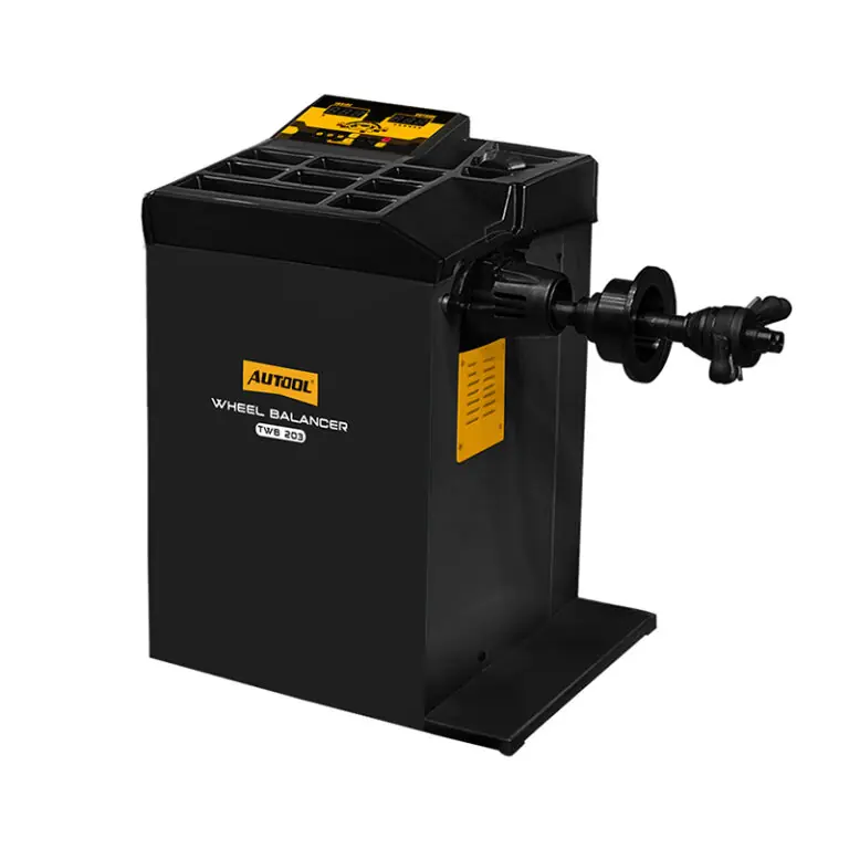 AUTOOL TWB203 TWB205 Enhanced amp Intelligent