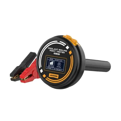 AUTOOL AS509 Coolant Boiling Point Tester