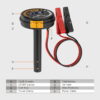 AUTOOL AS509 Coolant Boiling Point Tester