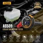 AUTOOL AS509 Coolant Boiling Point Tester