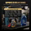 AUTOOL AS509 Coolant Boiling Point Tester