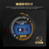 AUTOOL AS509 Coolant Boiling Point Tester